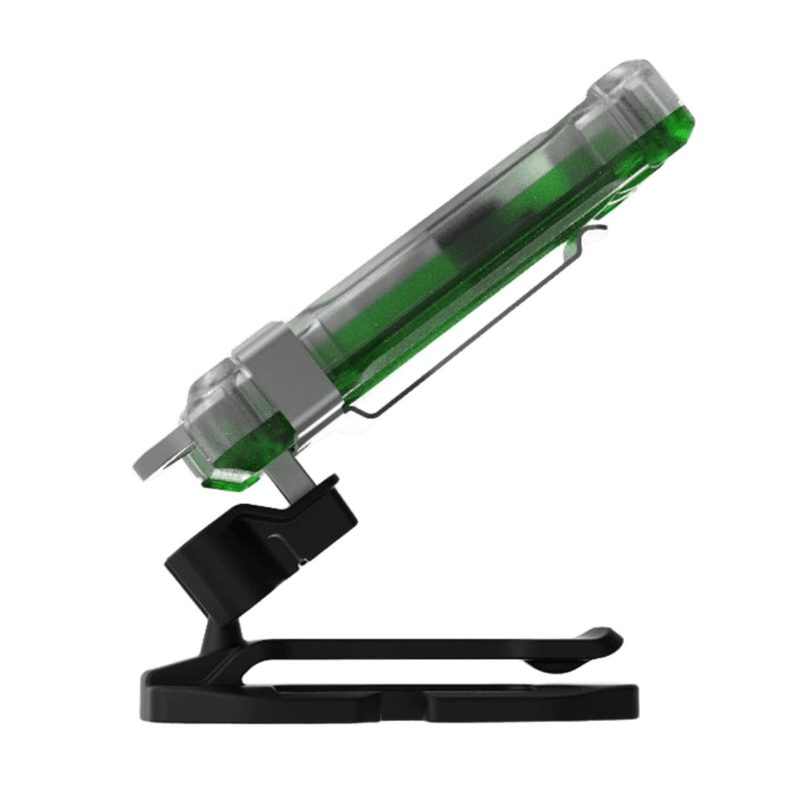 Фонарь Armytek Zippy Extended Set, цвет: Green