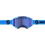Очки SCOTT Fury Snow Cross — миниатюра 2