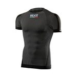 Футболка SIXS TS1 Carbon — миниатюра 1