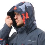 Куртка мембранная Dragonfly Quad 2.0 '25 — миниатюра 4
