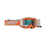 Очки LEATT Vizion 3.5 Roll-Off — миниатюра 1