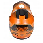 Шлем KLIM F3 Carbon — миниатюра 2