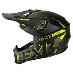 Шлем FXR Clutch Evo — миниатюра 2