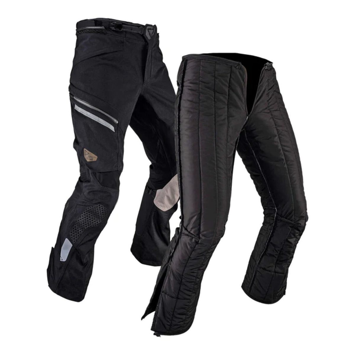 Штаны LEATT ADV DriTour 7.5 — фото 2