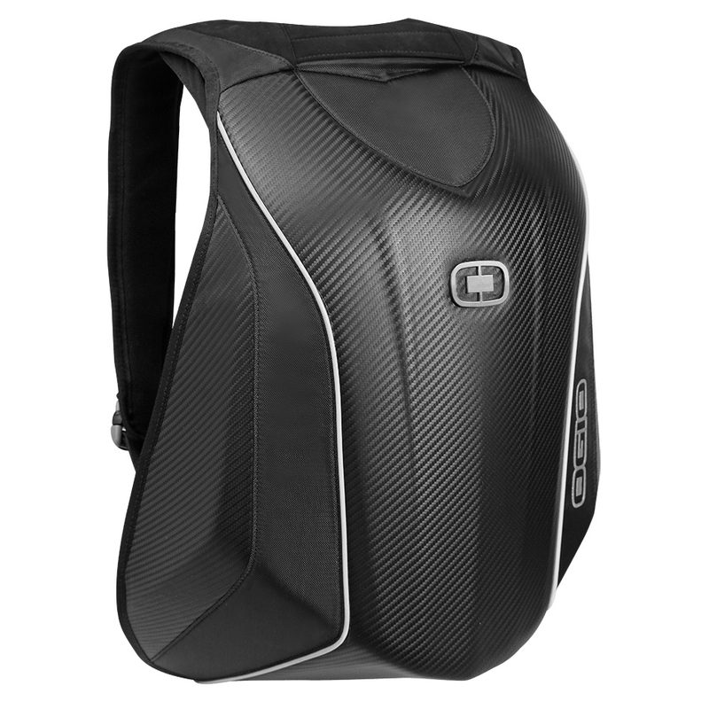Рюкзак OGIO Mach S, цвет: Stealth