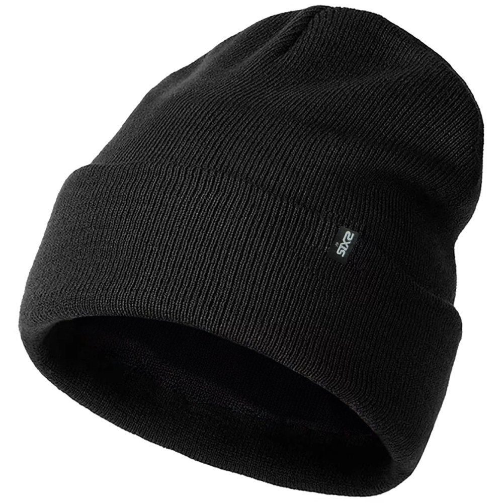 Шапка SIXS BEANIE