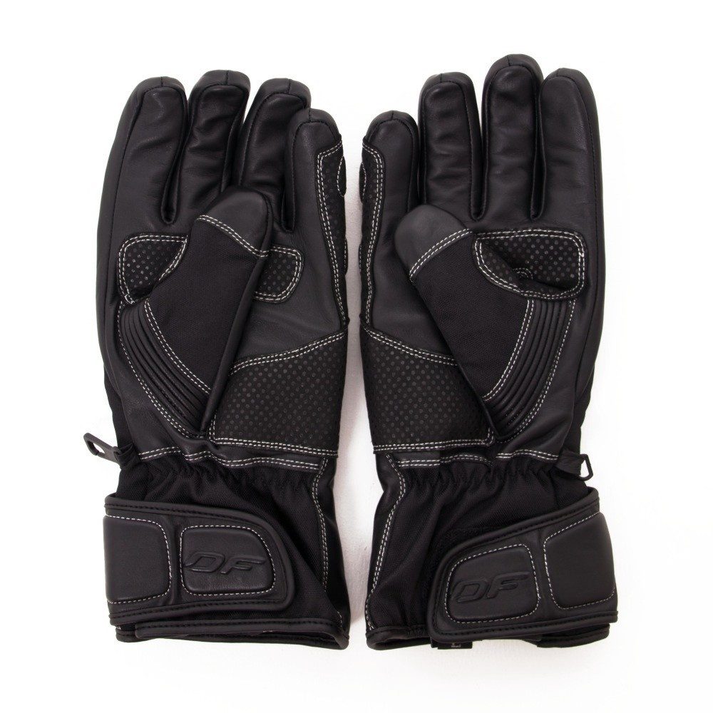 Перчатки Dragonfly DF Snowmobile Sport — фото 3