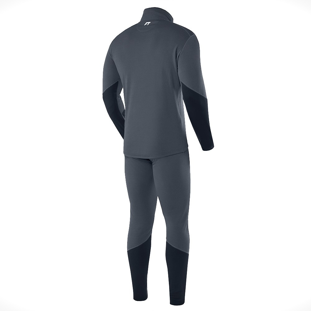 Термокостюм Finntrail Subzero, DarkGray, 2023: от 7 500