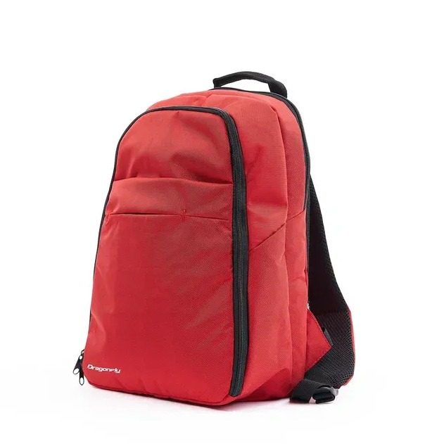 Рюкзак Dragonfly DF Macbook Bordo 30л — фото 7