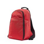 Рюкзак Dragonfly DF Macbook Bordo 30л — миниатюра 7