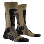 Термоноски женские X-Socks Helixx Gold 4.0 — миниатюра 1