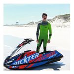 Гидрокостюм JetPilot RX ONE GBS 3/2 — миниатюра 4