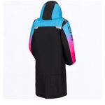 Плащ утепленный FXR Warm-Up — миниатюра 2