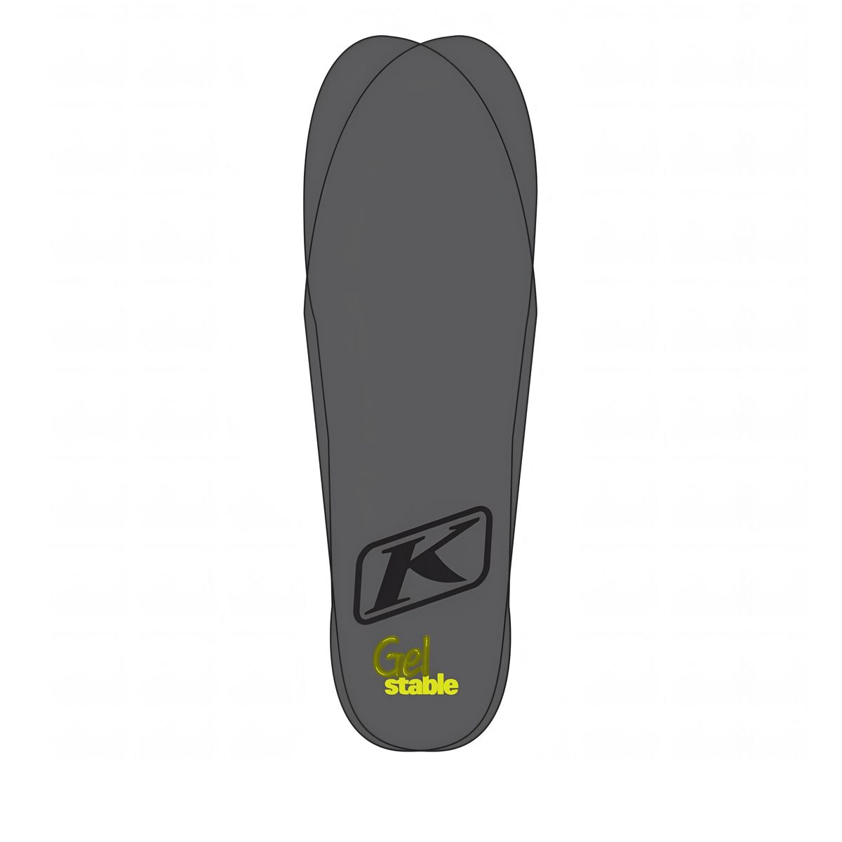 Стельки KLIM Gel-Stable