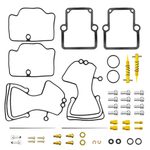 Ремкомплект карбюратора Sledex для Ski-Doo — миниатюра 1