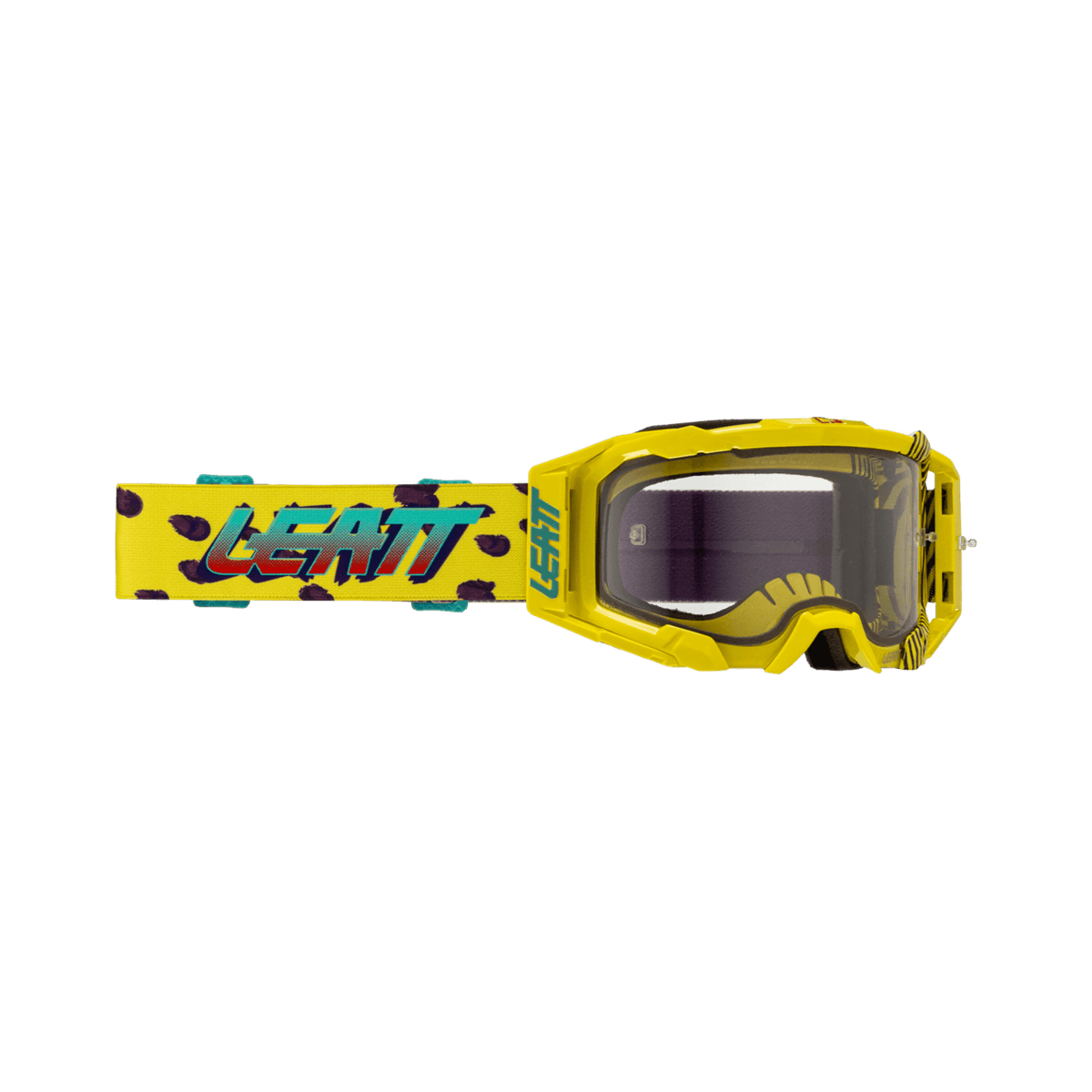 Очки LEATT Velocity 5.5