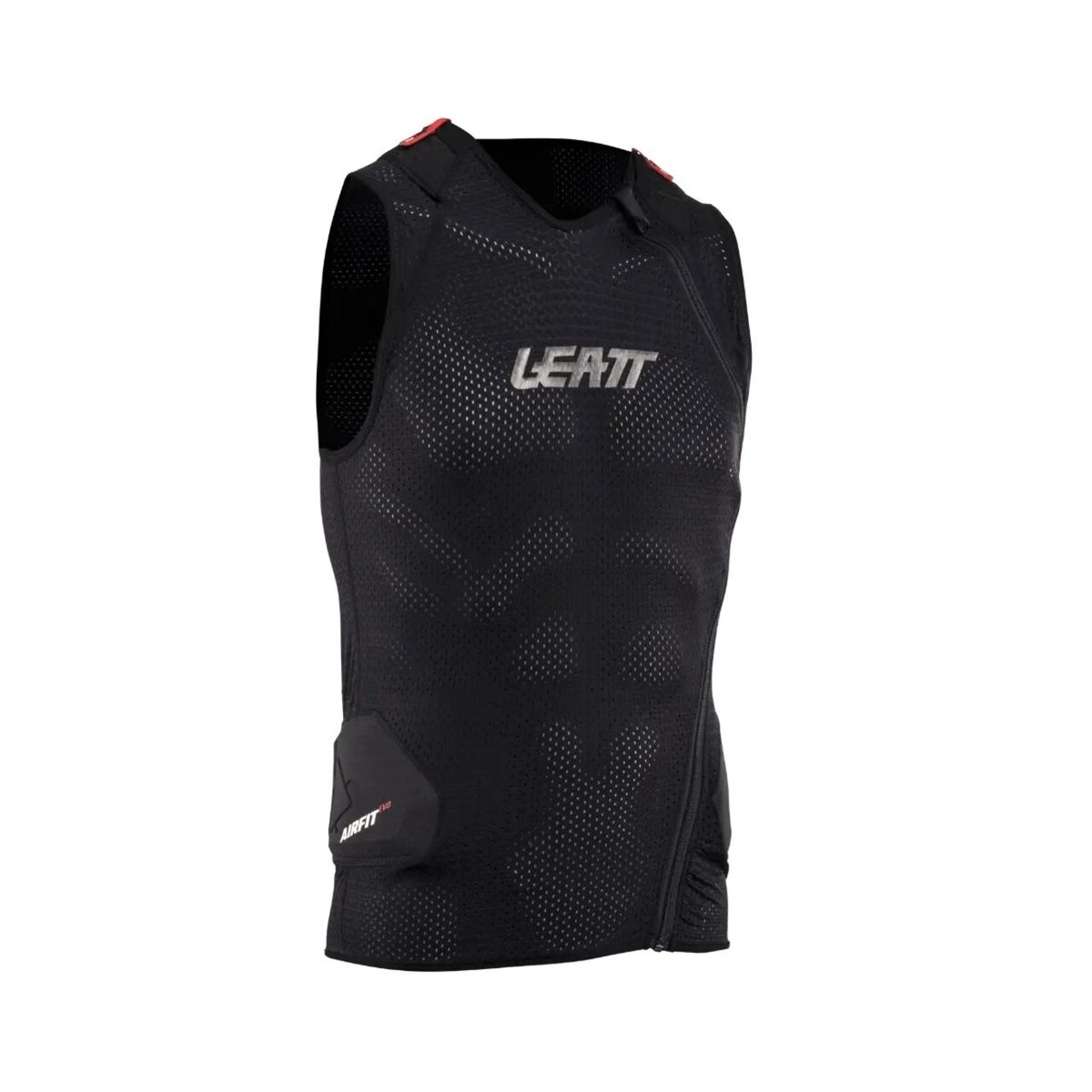 Защита спины LEATT Back Protector 3DF AirFit Evo — фото 3