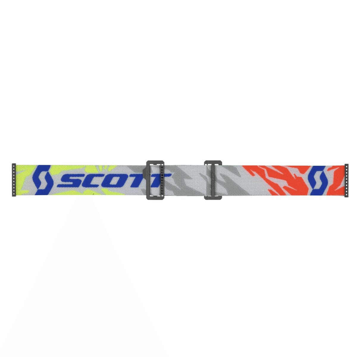 Очки подростковые SCOTT Primal — фото 3