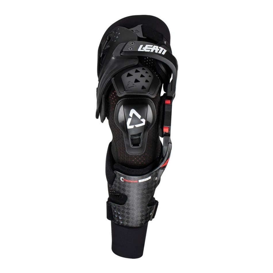 Брейсы LEATT C-Frame Hybrid — фото 3