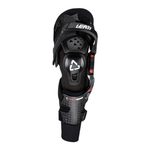 Брейсы LEATT C-Frame Hybrid — миниатюра 3
