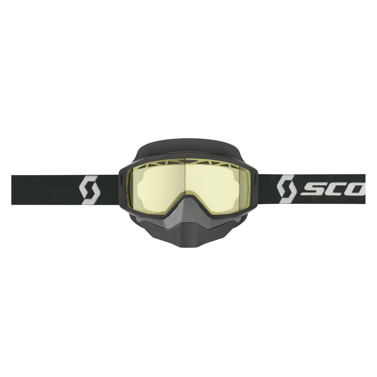 Очки SCOTT Split OTG Snow Cross — фото 2