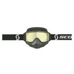 Очки SCOTT Split OTG Snow Cross — миниатюра 2