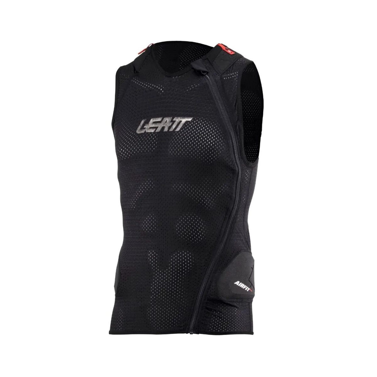 Защита спины LEATT Back Protector 3DF AirFit Evo — фото 4
