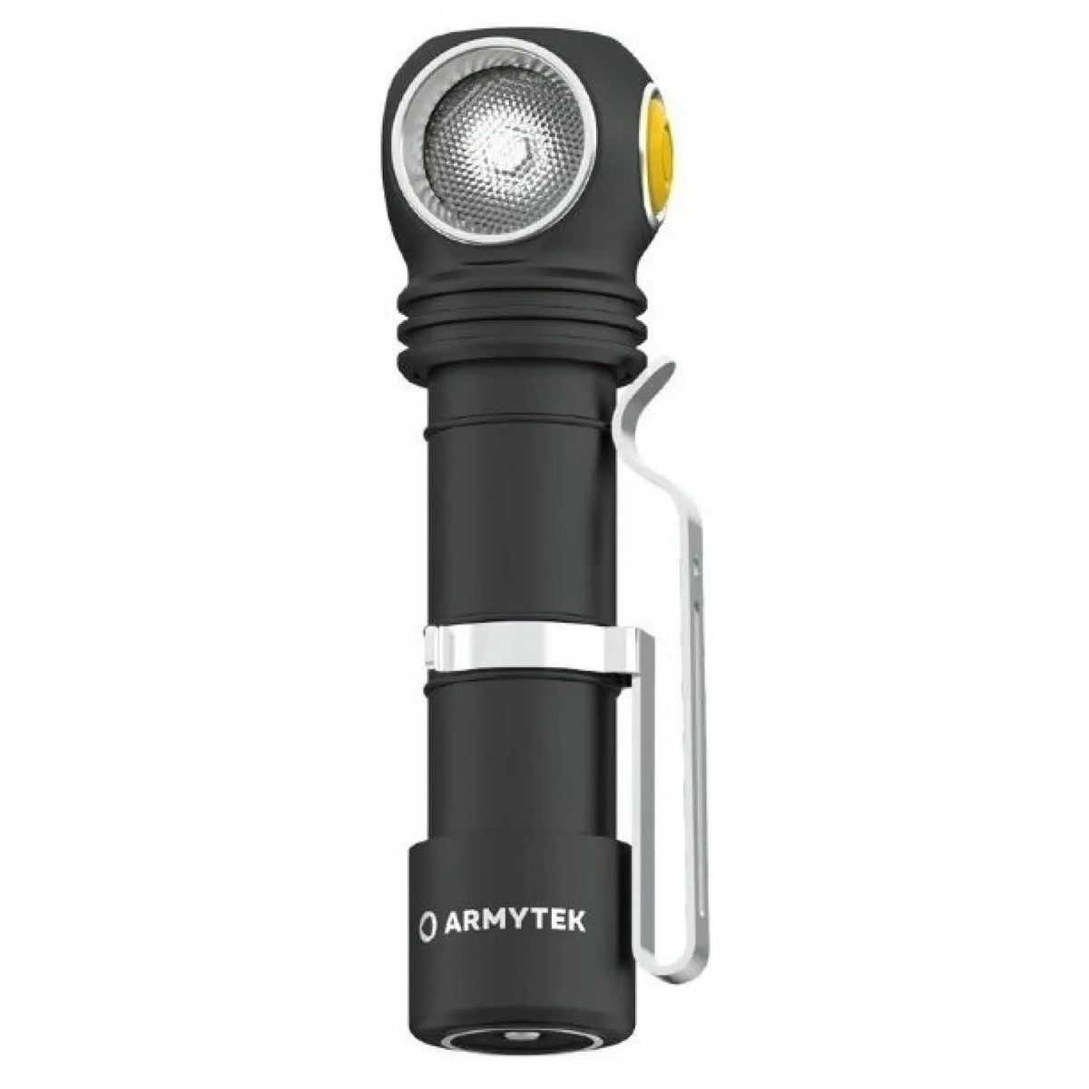 Мультифонарь светодиодный Armytek Wizard C2 Pro Nichia Magnet USB — фото 3