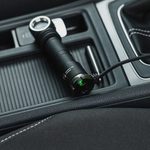 Мультифонарь светодиодный Armytek Wizard C2 Pro v4 Magnet — миниатюра 14