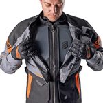 Куртка LEATT ADV MultiTour 8.5 — миниатюра 7