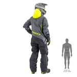 Комбинезон SCOTT DS-I Dryo — миниатюра 6