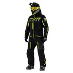 Комбинезон облегченный FXR Ranger Instinct — миниатюра 1