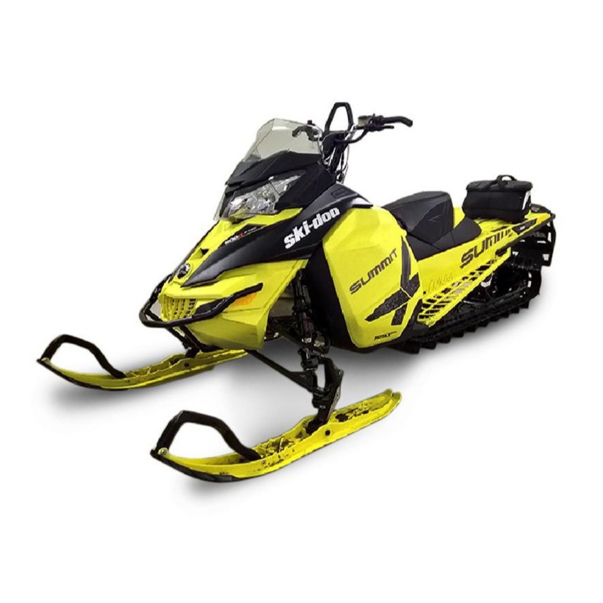 BRP Ski Doo Summit Sport