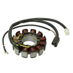 Статор SPI для Arctic Cat — миниатюра 1