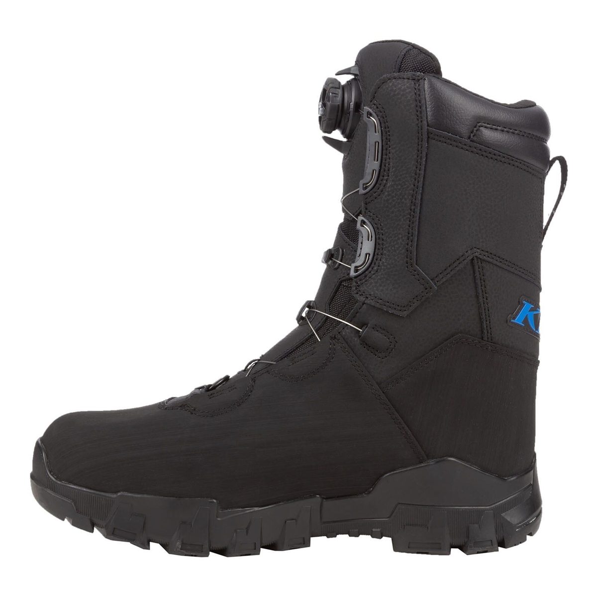 Ботинки KLIM Adrenaline Pro GTX S — фото 6