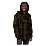 Куртка FXR Timber Flannel — миниатюра 1