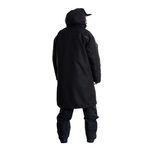 Плащ утепленный Jethwear Pit Coat — миниатюра 2