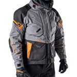 Куртка LEATT ADV MultiTour 8.5 — миниатюра 5