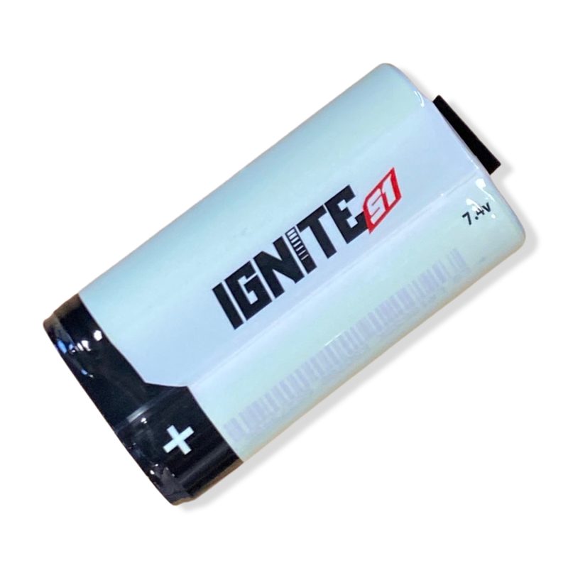 Батарея сменная для очков 509 Ignite S1