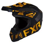 Шлем FXR Clutch Evo Le.5 — миниатюра 1