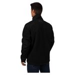 Куртка флисовая FXR Grind Fleece — миниатюра 2