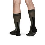 Термоноски X-Socks Hike Expert Silver Crew — миниатюра 2