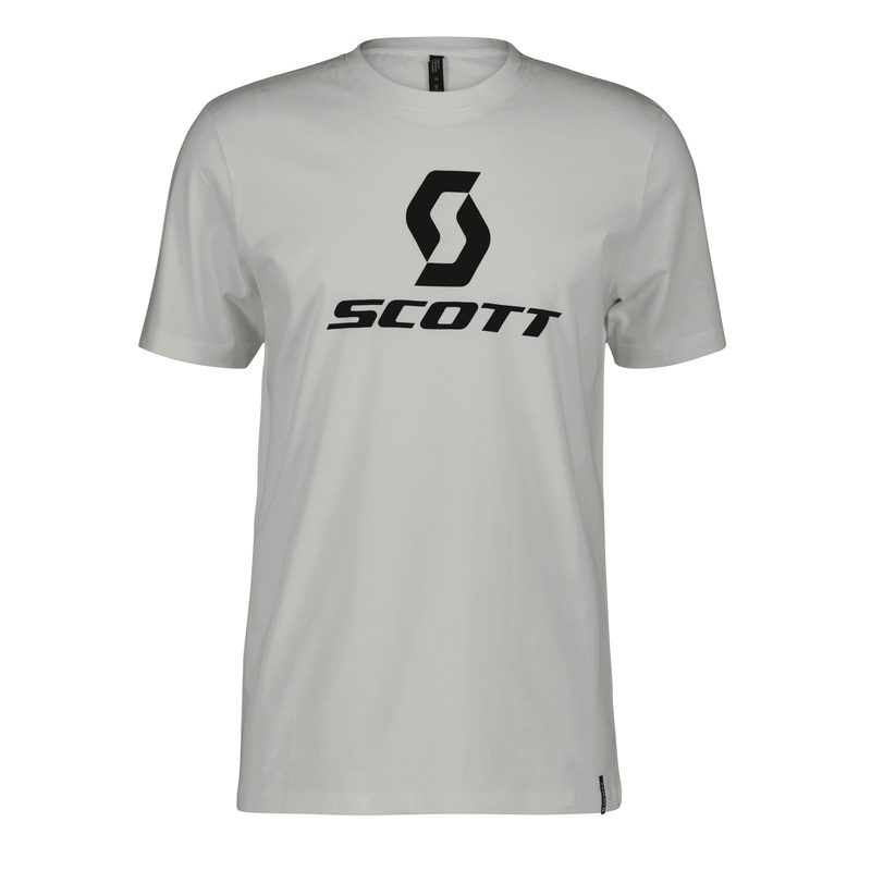 Свитер SCOTT Icon SS, цвет: White