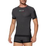 Футболка SIXS TS1 Carbon — миниатюра 3