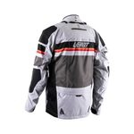 Куртка LEATT ADV Rally 7.5 HydraDri — миниатюра 2