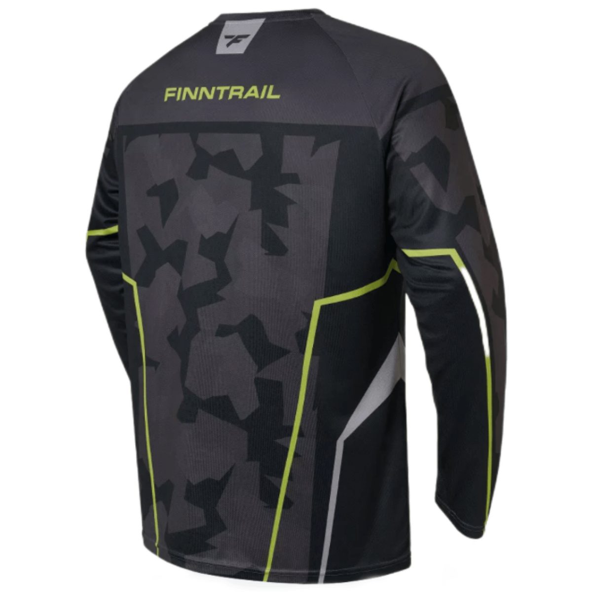 Джерси Finntrail Jersey — фото 2