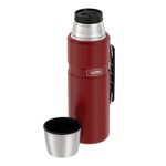Термос THERMOS SK2020 Rustic King 2.0 л. — миниатюра 3