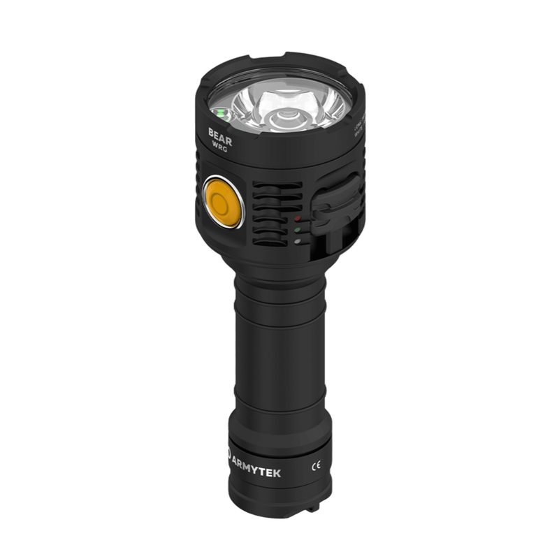 Фонарь Armytek Bear WRG