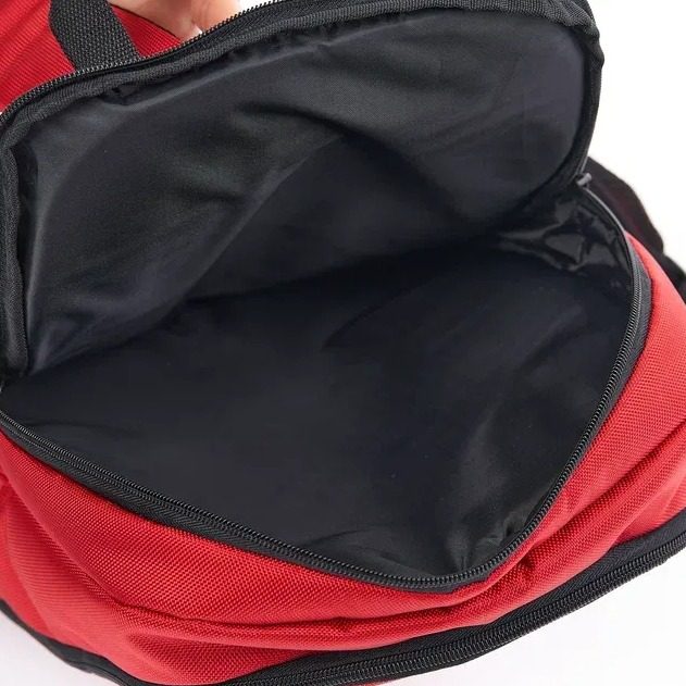 Рюкзак Dragonfly DF Macbook Bordo 30л — фото 18