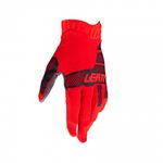 Перчатки подростковые LEATT LEATT Moto 1.5 — миниатюра 2